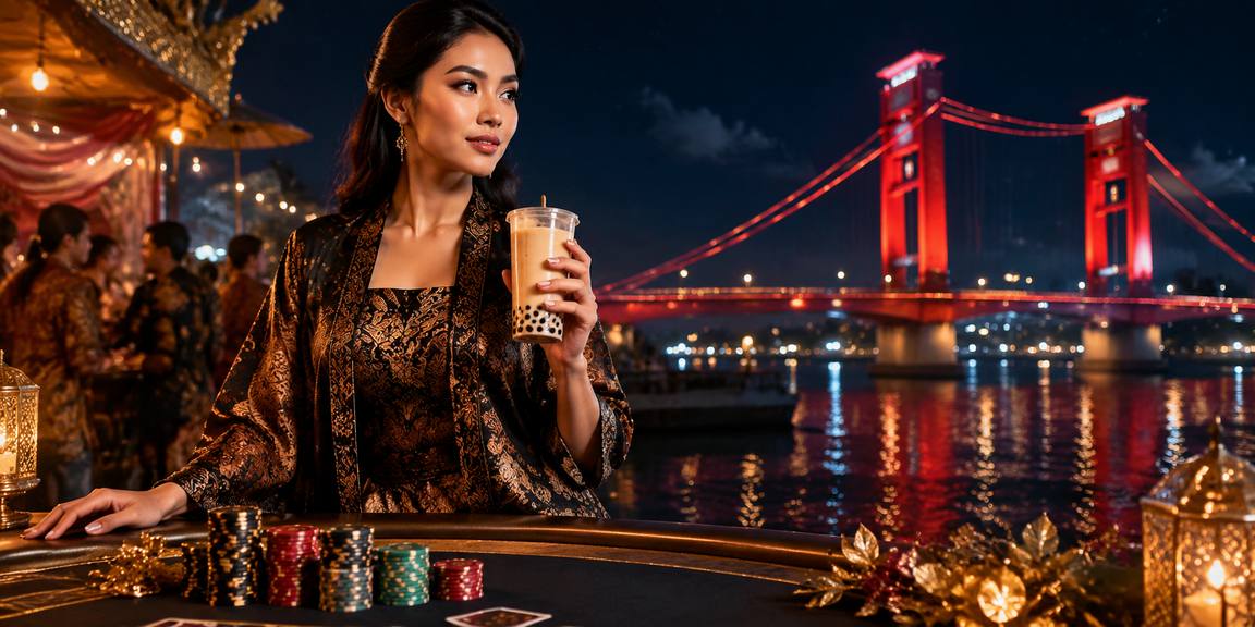 boming bet High-Limit Baccarat